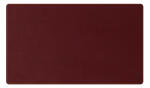 Rhodia Rhodia Unterl flex L 90x43 weinrot