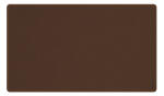Rhodia Rhodia Unterl flex L 90x43 BRONZE