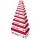 Clairefontaine Clairefontaine X-31193-BXC Hoho, Set mit 12 rechteckigen Schachteln