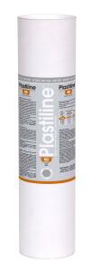 Herbin PLASTILINE 5 KG H 50 - Hellgrau