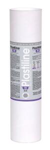 Herbin PLASTILINE 5 KG H 70 - Hellgrau
