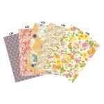 Clairefontaine Décopatch MP008C Decopatch-Papier,...