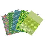 Clairefontaine Décopatch MP012C Decopatch-Papier,...