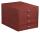 Rhodia Rhodia Schubladenbox 4L 24,8 Nacara