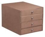 Rhodia Rhodia Schubladenbox 4L 24,8 rsholz