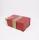 Clairefontaine Kenzo Geschenkbox mInhalt 29,7x10,8
