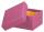 Rhodia Rhodiarama 5 Boxen 44x34x16 FUCHSIA