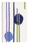 Clairefontaine P Display 36xNB 7,5x12 24l bl 24Bl