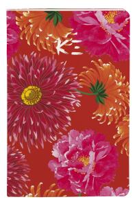 Clairefontaine Kenzo Maiko NB 11x17 32Bl lin st