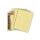Clairefontaine Décopatch C838C - Blisterpackung mit 3 gleichen Bögen, No. 838, 30x40cm, 1 Pack