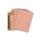 Clairefontaine Décopatch C839C - Blisterpackung mit 3 gleichen Bögen, No. 839, 30x40cm, 1 Pack