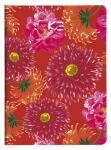 Clairefontaine Kenzo Maiko Notizbuch A5 32Bl lin st