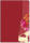 Clairefontaine Kenzo Maiko Notizh A4 32Bl linRd st