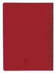 Clairefontaine Kenzo Maiko Spiralbuch A5 74Bl lin st