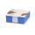 Clairefontaine Animalis Memoblock 11x4 300Bl blank