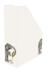 Clairefontaine Animalis Stehsammler 25x10x32,5 st