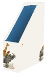 Clairefontaine Animalis Stehsammler 25x10x32,5 st