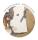 Clairefontaine Animalis Zeichenmappe 28x38 3B