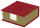 Clairefontaine Kenzo Maiko Memobl 11x4  300 Bl bl