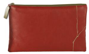 Clairefontaine Kenzo Maiko Schlamper fl Leder 22x14