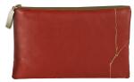 Clairefontaine Kenzo Maiko Schlamper fl Leder 22x14