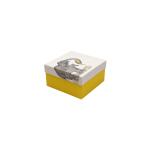 Clairefontaine Animalis 3 Boxen 25, 20, 16 cm