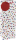 Clairefontaine Clairefontaine 26988-4C Geschenktasche, ideal für Flaschen, 12,7 x 9 x 35,5 cm, 1 Stück, Punkte