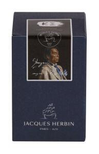 Herbin TinteFlakon50ml Shogun dArtistes