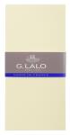 Lalo Lalo 44316L - Pack mit 25 Karten, 10,3x21,3 cm 300g,...