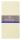 Lalo Lalo 44316L - Pack mit 25 Karten, 10,3x21,3 cm 300g, Vergé-Papier, 1 Pack, Elfenbein