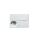 Clairefontaine Umschlag C6 marmor 120g blau