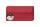 Clairefontaine Umschlag DL kirsche 120g per 50