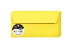 Clairefontaine Umschlag DL sonne 120g per 50