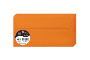 Clairefontaine Umschlag DL kaprot 120g per 50