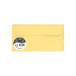 Clairefontaine Umschlag DL marmor 120g chamois