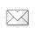 Clairefontaine Umschlag C5 marmor 120g blau