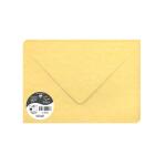Clairefontaine Umschlag C5 marmor 120g chamois