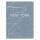 Clairefontaine Jeans, Passwortbuch A5 16Bl bedr.