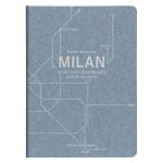 Clairefontaine Jeans, Notizheft A5 48Bl lin+Rd st