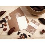 Clairefontaine Cocoa, Passwortbuch A5 16Bl bedr.