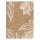Clairefontaine Cocoa, Passwortbuch A5 16Bl bedr.