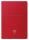 Clairefontaine FS Red NB A5 48Bl lin elfb sort
