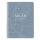 Clairefontaine Jeans, Spiralheft A5 74Bl lin+Rd st