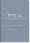 Clairefontaine Jeans, Notizheft A4 48Bl lin+Rd st