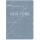 Clairefontaine Jeans, Notizheft A4 48Bl lin+Rd st