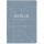 Clairefontaine Jeans, Notizheft A4 48Bl lin+Rd st