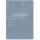 Clairefontaine Jeans, Notizheft A4 48Bl lin+Rd st