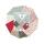 ORIGAMI 60Bl 10/15/20cm Xmas Cosy