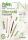 Clairefontaine Clairefontaine 975742C – Block Painton, recycelt, A3, 30 Blatt, Weiß, 250 g