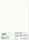 Clairefontaine PaintON RC Pkg 15Bl 50x65cm w 250g